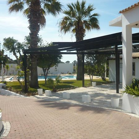 Monte Dos Avos Village - Pet Friendly Tavira Ngoại thất bức ảnh