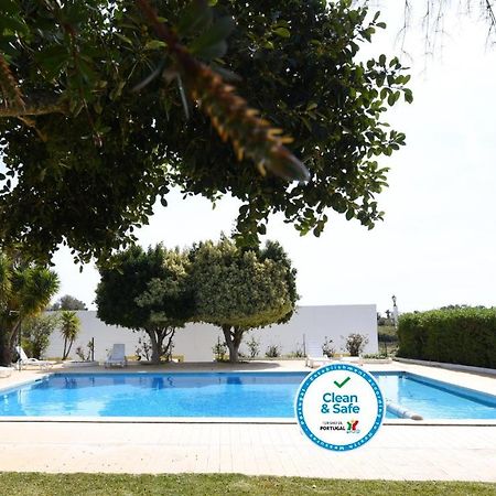Monte Dos Avos Village - Pet Friendly Tavira Ngoại thất bức ảnh