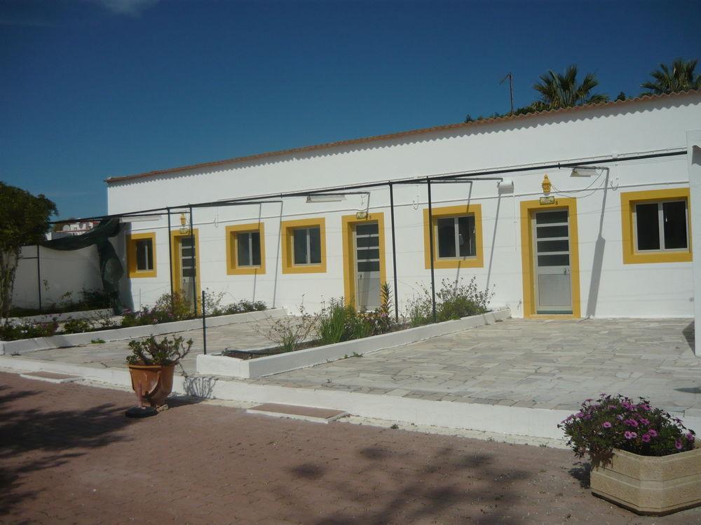 Monte Dos Avos Village - Pet Friendly Tavira Ngoại thất bức ảnh