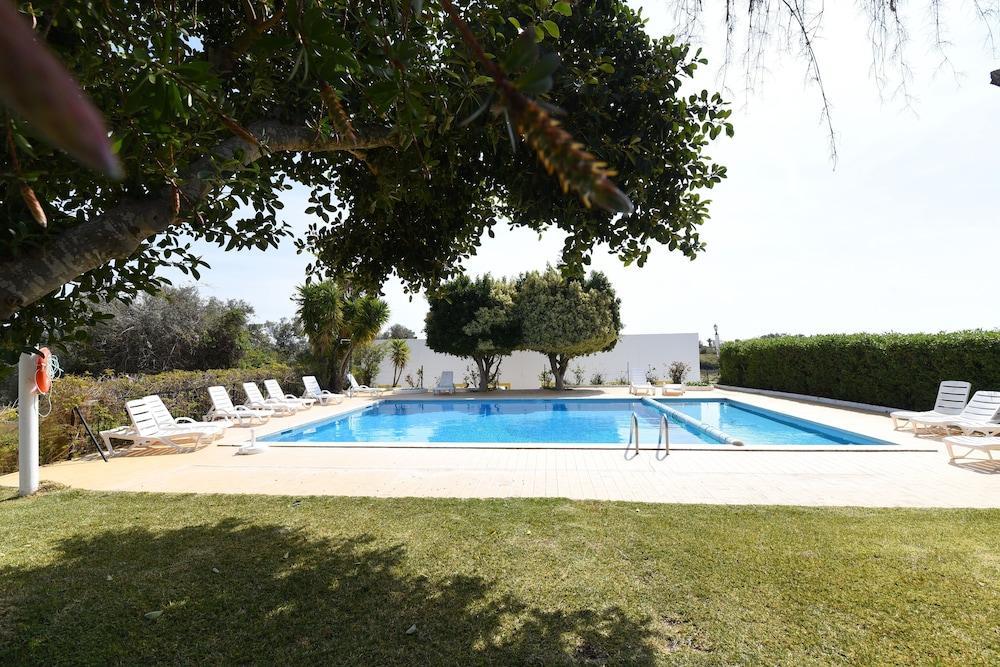 Monte Dos Avos Village - Pet Friendly Tavira Ngoại thất bức ảnh