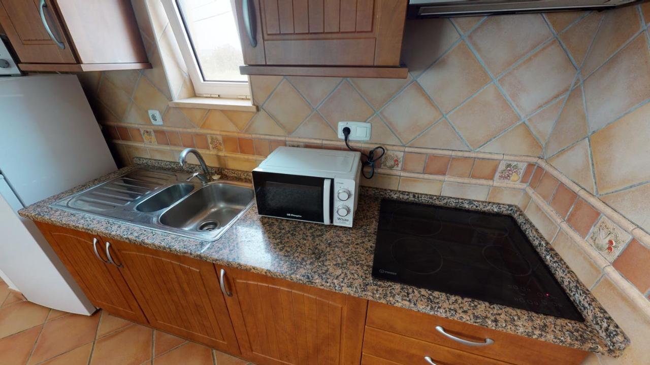 Monte Dos Avos Village - Pet Friendly Tavira Ngoại thất bức ảnh