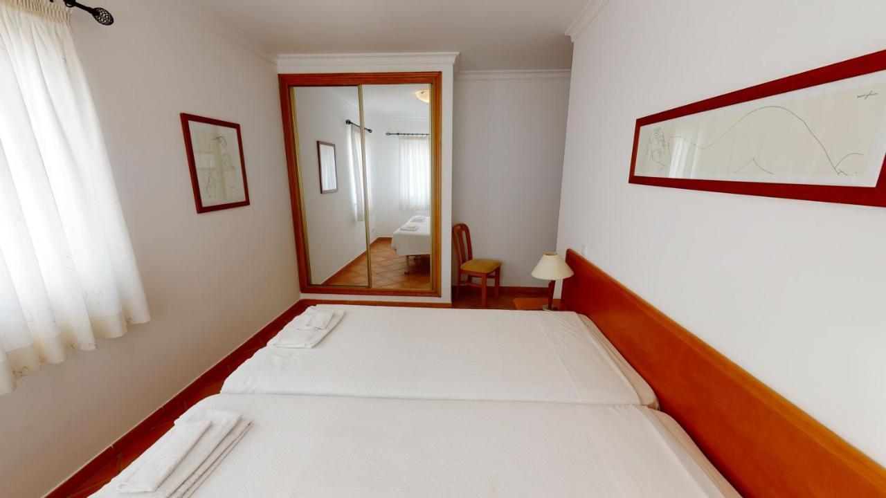 Monte Dos Avos Village - Pet Friendly Tavira Ngoại thất bức ảnh