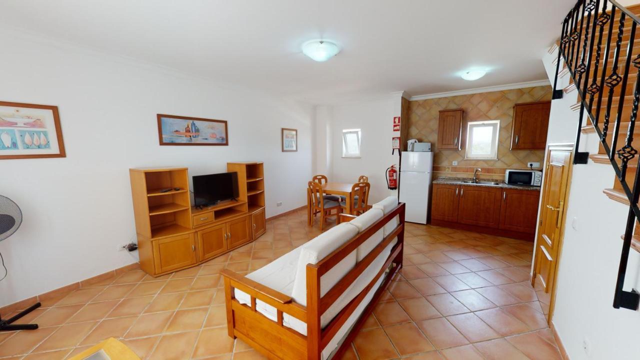 Monte Dos Avos Village - Pet Friendly Tavira Ngoại thất bức ảnh