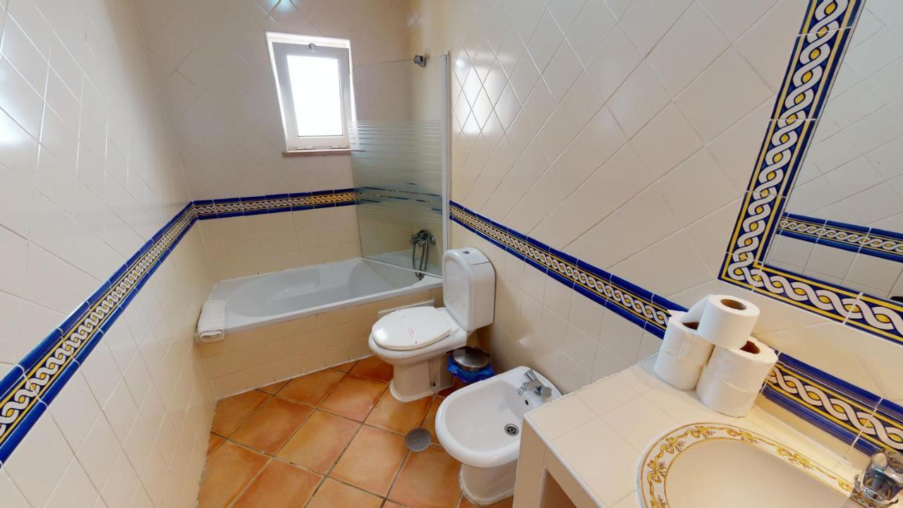 Monte Dos Avos Village - Pet Friendly Tavira Ngoại thất bức ảnh