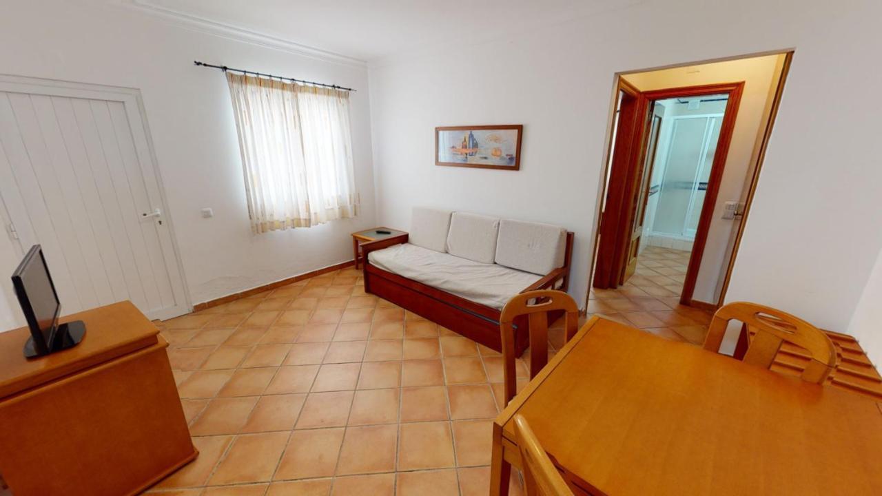 Monte Dos Avos Village - Pet Friendly Tavira Ngoại thất bức ảnh