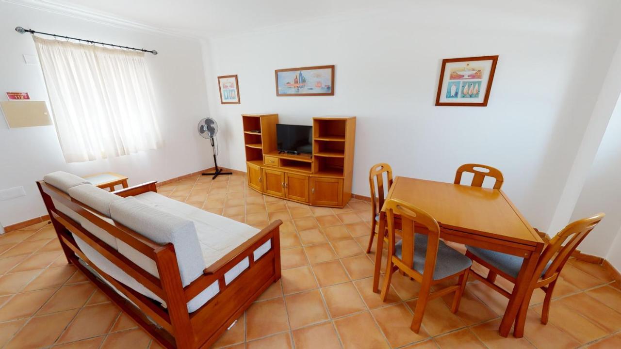 Monte Dos Avos Village - Pet Friendly Tavira Ngoại thất bức ảnh