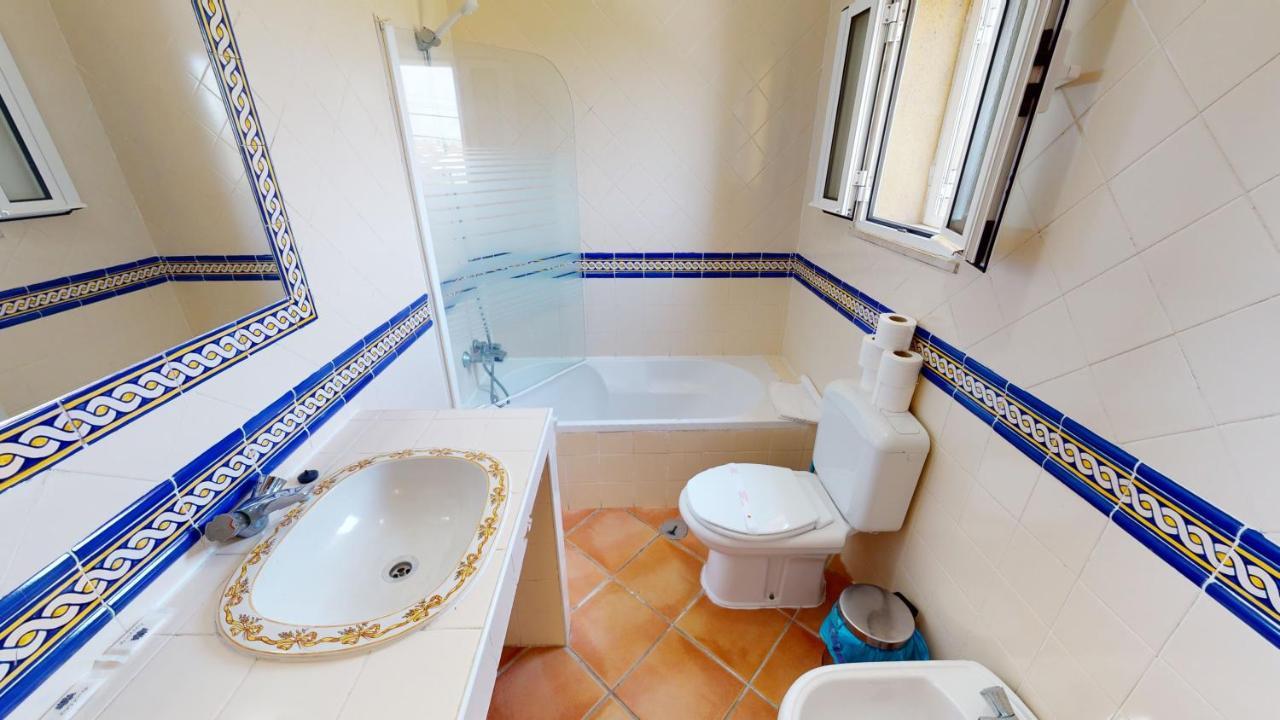 Monte Dos Avos Village - Pet Friendly Tavira Ngoại thất bức ảnh