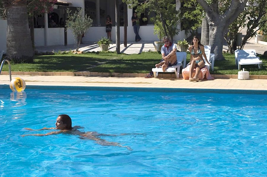 Monte Dos Avos Village - Pet Friendly Tavira Ngoại thất bức ảnh