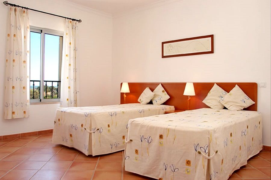 Monte Dos Avos Village - Pet Friendly Tavira Ngoại thất bức ảnh