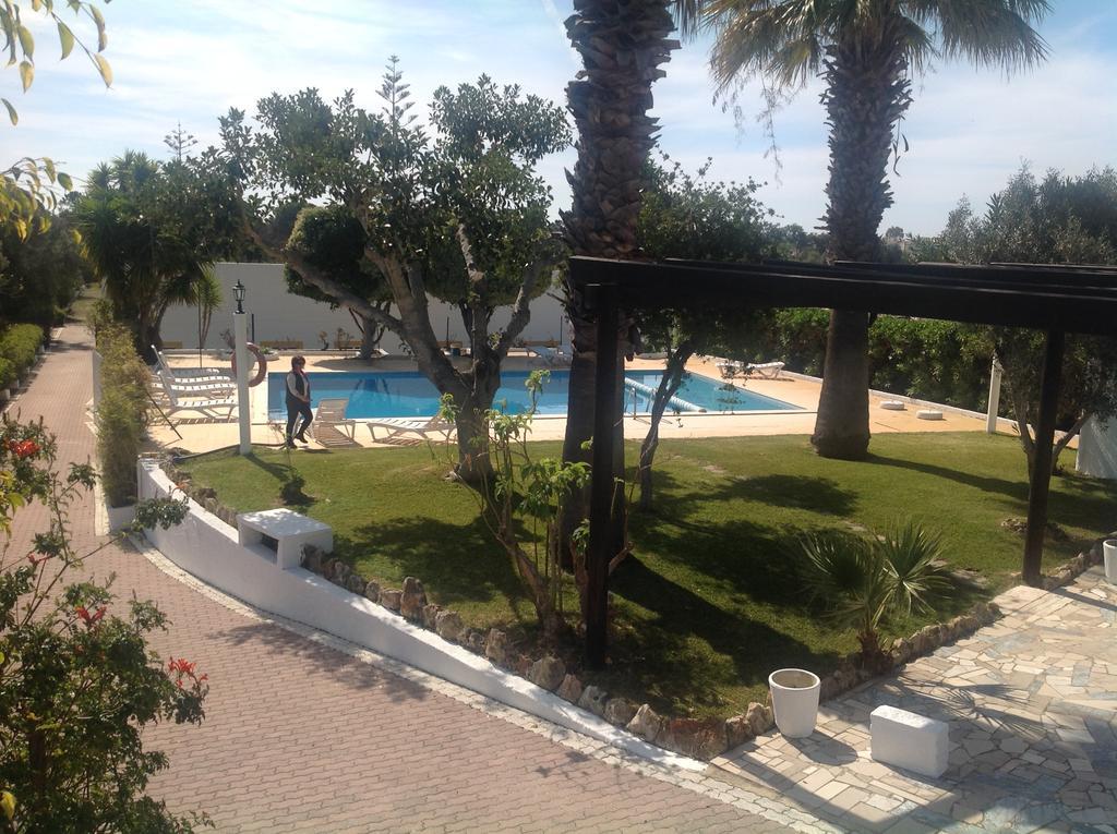 Monte Dos Avos Village - Pet Friendly Tavira Ngoại thất bức ảnh