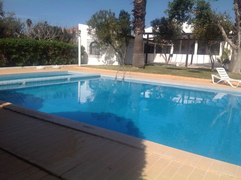 Monte Dos Avos Village - Pet Friendly Tavira Ngoại thất bức ảnh