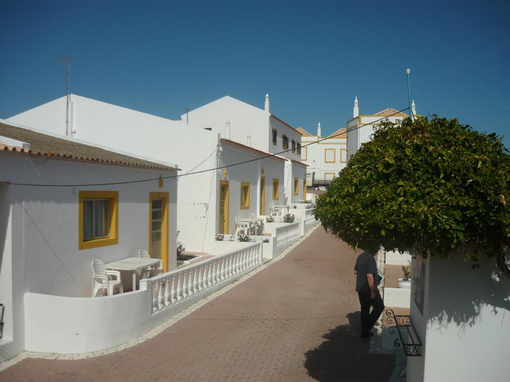 Monte Dos Avos Village - Pet Friendly Tavira Ngoại thất bức ảnh