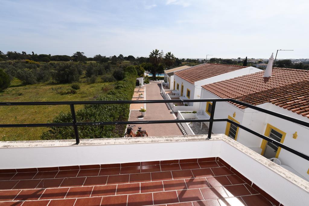 Monte Dos Avos Village - Pet Friendly Tavira Ngoại thất bức ảnh