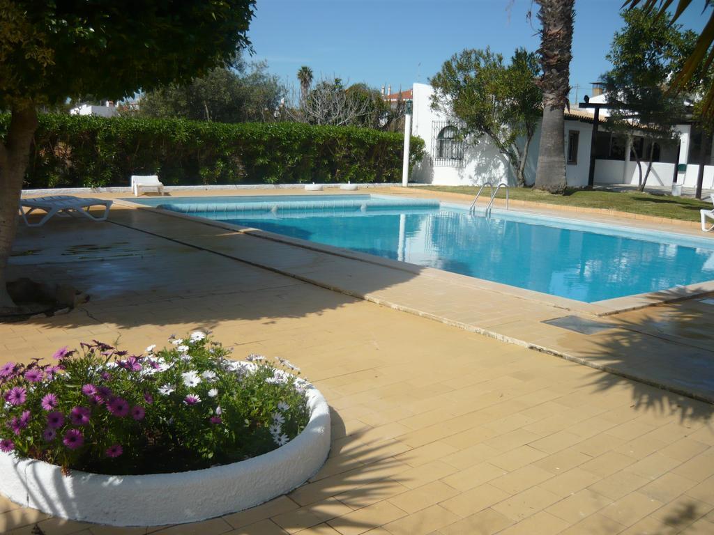 Monte Dos Avos Village - Pet Friendly Tavira Ngoại thất bức ảnh