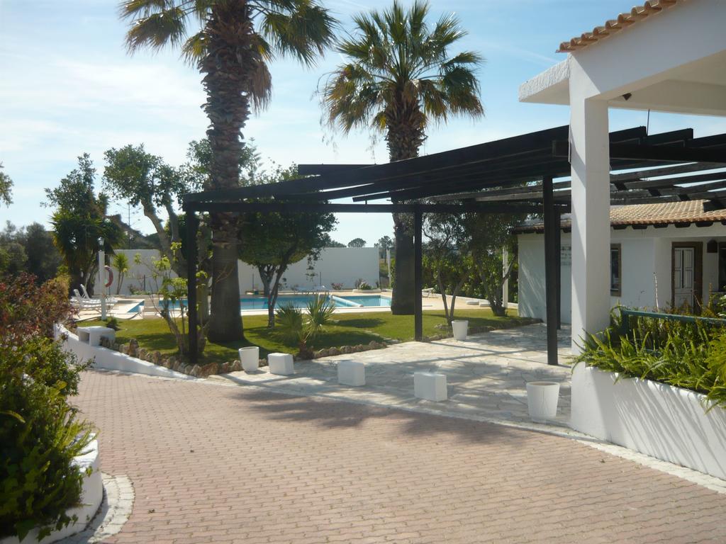 Monte Dos Avos Village - Pet Friendly Tavira Ngoại thất bức ảnh