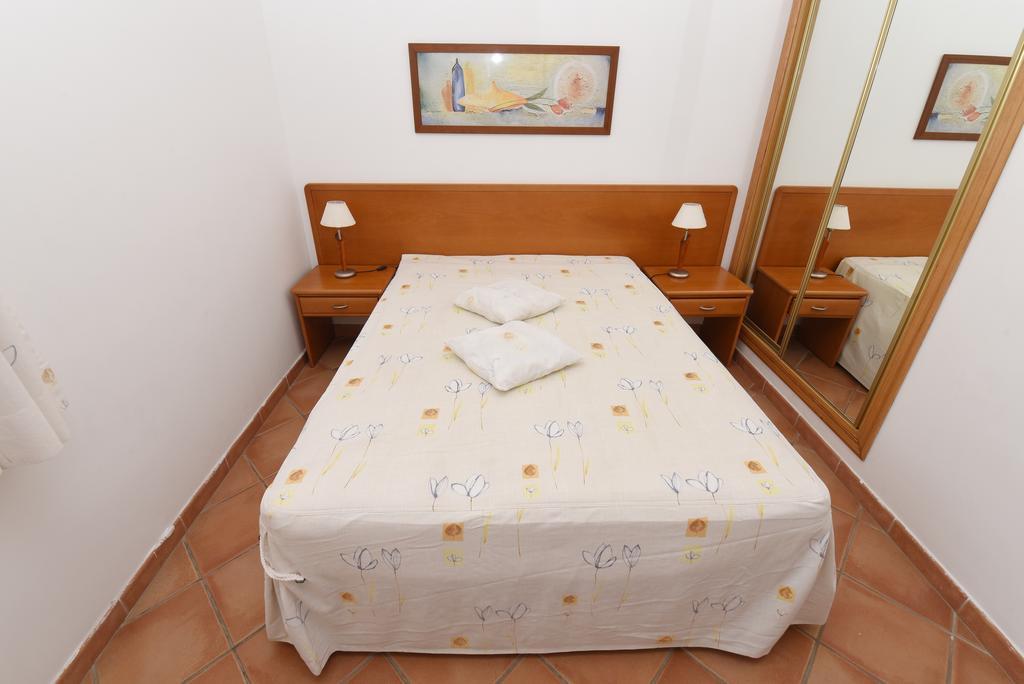 Monte Dos Avos Village - Pet Friendly Tavira Ngoại thất bức ảnh