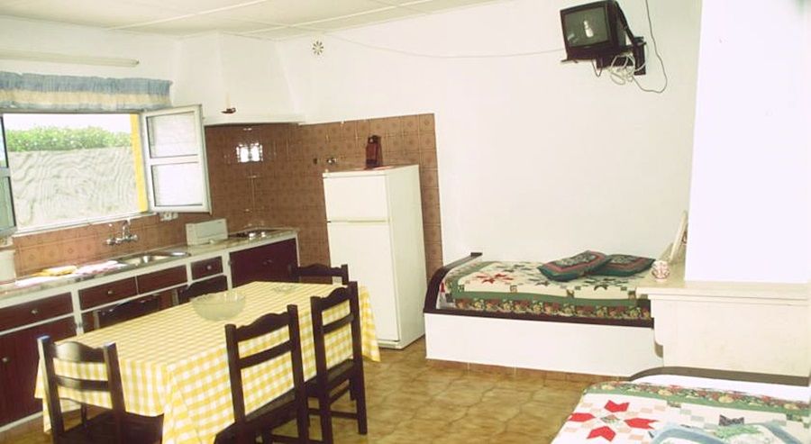 Monte Dos Avos Village - Pet Friendly Tavira Ngoại thất bức ảnh