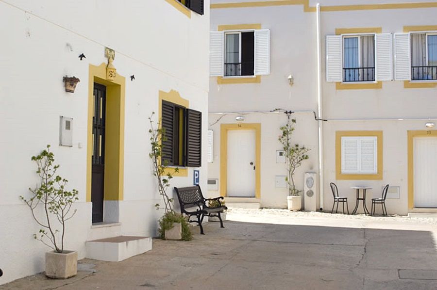 Monte Dos Avos Village - Pet Friendly Tavira Ngoại thất bức ảnh