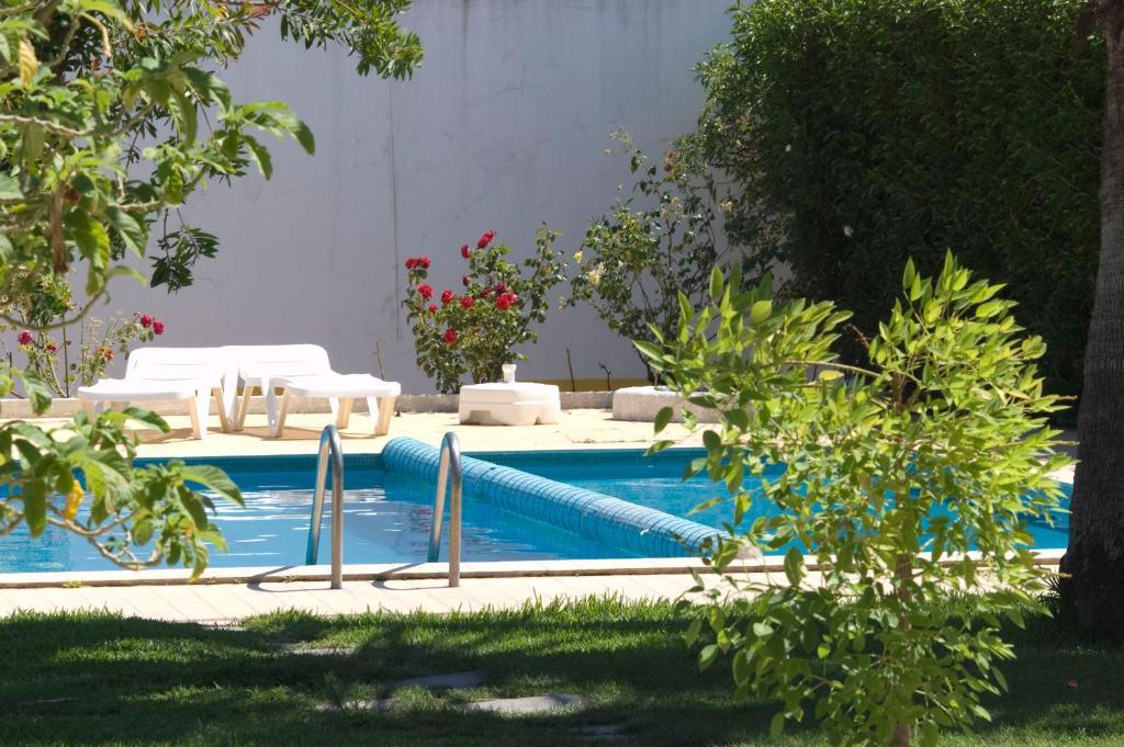 Monte Dos Avos Village - Pet Friendly Tavira Ngoại thất bức ảnh
