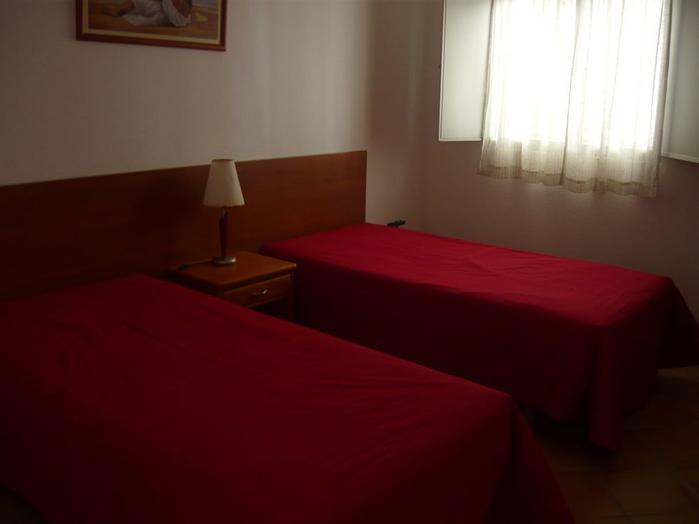 Monte Dos Avos Village - Pet Friendly Tavira Ngoại thất bức ảnh