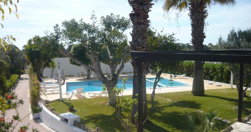 Monte Dos Avos Village - Pet Friendly Tavira Ngoại thất bức ảnh