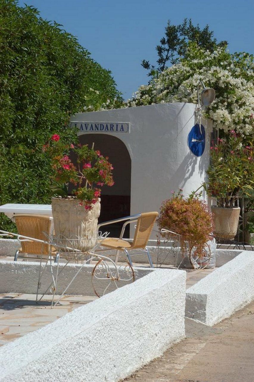Monte Dos Avos Village - Pet Friendly Tavira Ngoại thất bức ảnh