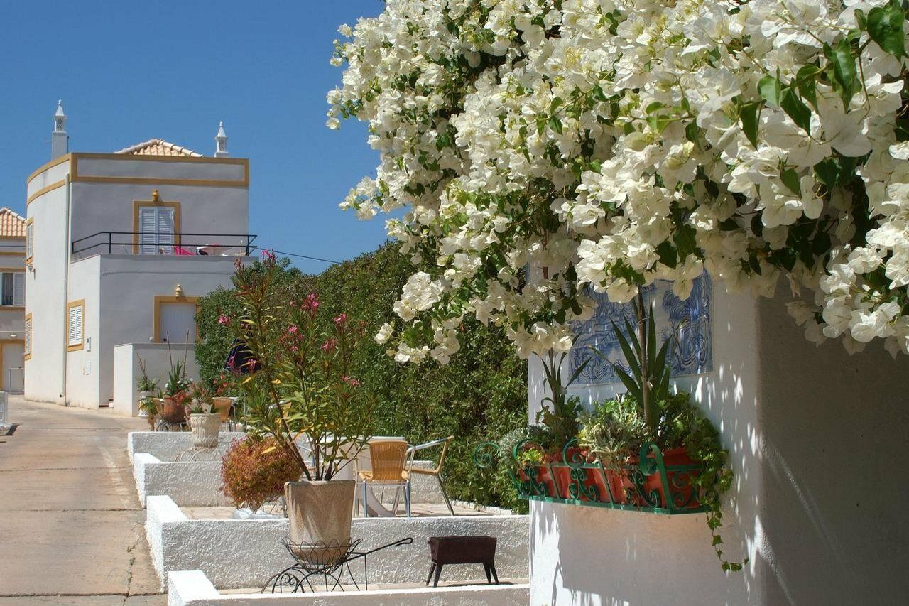 Monte Dos Avos Village - Pet Friendly Tavira Ngoại thất bức ảnh