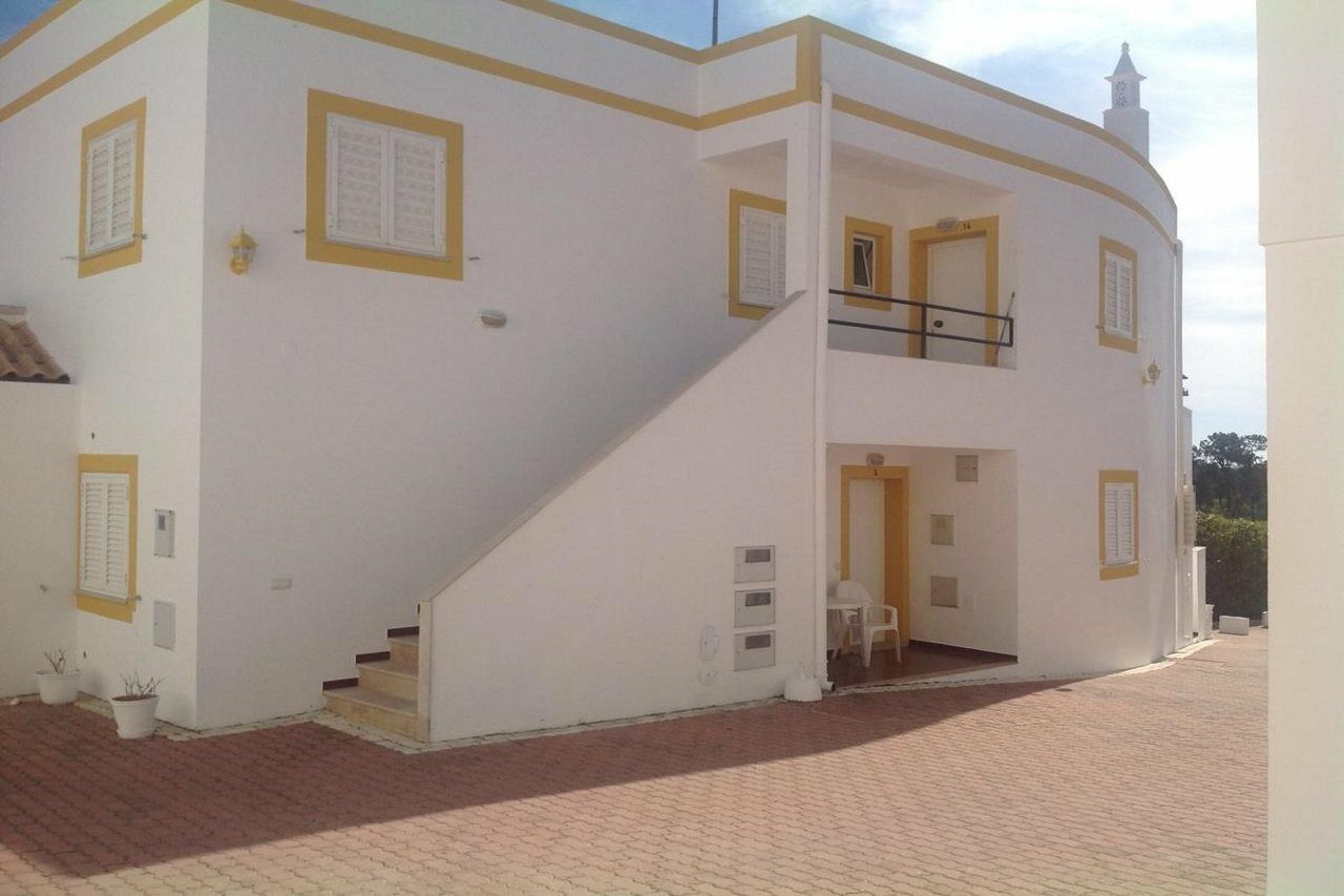 Monte Dos Avos Village - Pet Friendly Tavira Ngoại thất bức ảnh