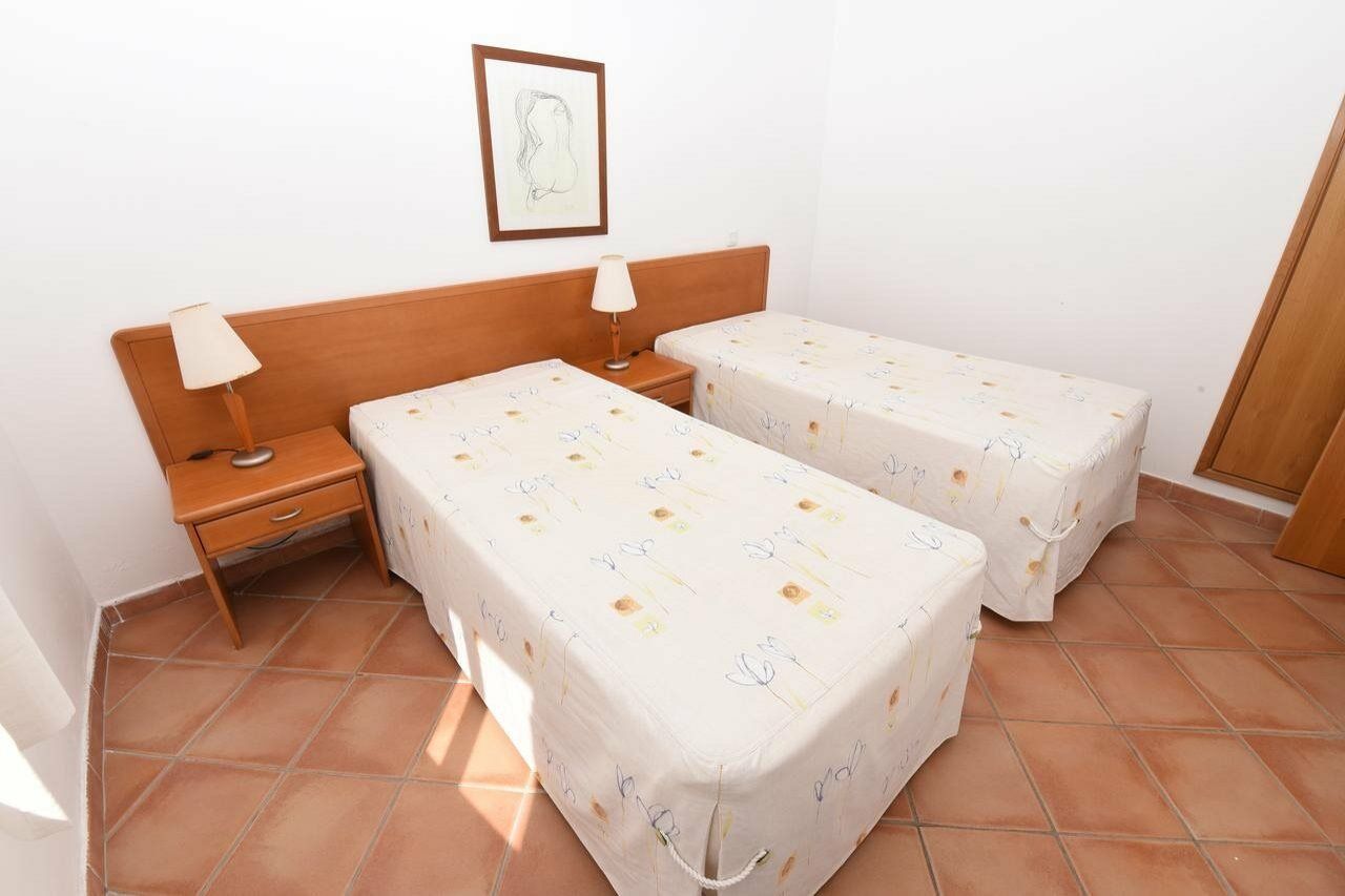Monte Dos Avos Village - Pet Friendly Tavira Ngoại thất bức ảnh